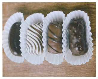 Quadro Dolci YC-1810A 48x40 cm