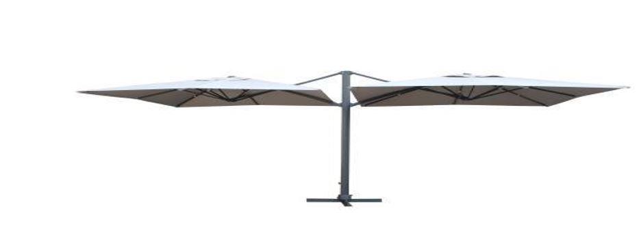 Telo Ombrellone Sabbia M 3 x 3 - Ricambio Singolo