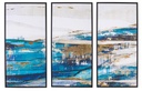 Dipinto C-C Gallery 864 - Stampa su Tela - 40x80