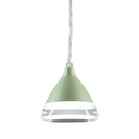 Sospensione LED 20W 3000K - Luce Calda - Risparmio Energetico del 88% - Flusso Luminoso 1700 Lumen