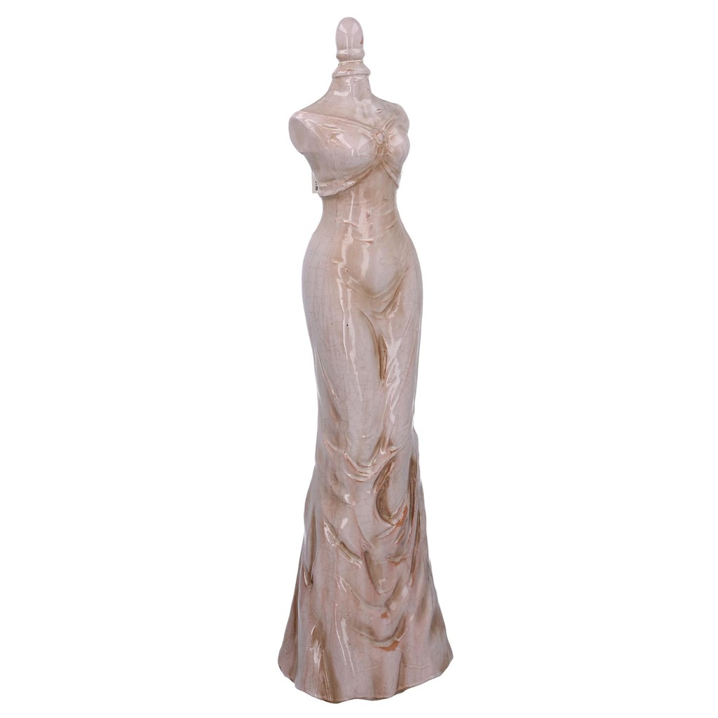 Statua Donna Manichino xh-0166a cm19x15h65