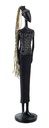 Statuetta Zulu Donna 820