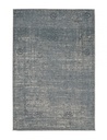 Tappeto Arena Blu 160x230 - Tessuto di alta qualità con retro antiscivolo