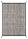 Tappeto Grigio Chathu 160x230