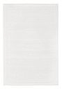 Tappeto Delbar Burro 150x210