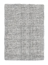 Tappeto Hansi Beige-Grigio-Azzur 140x200
