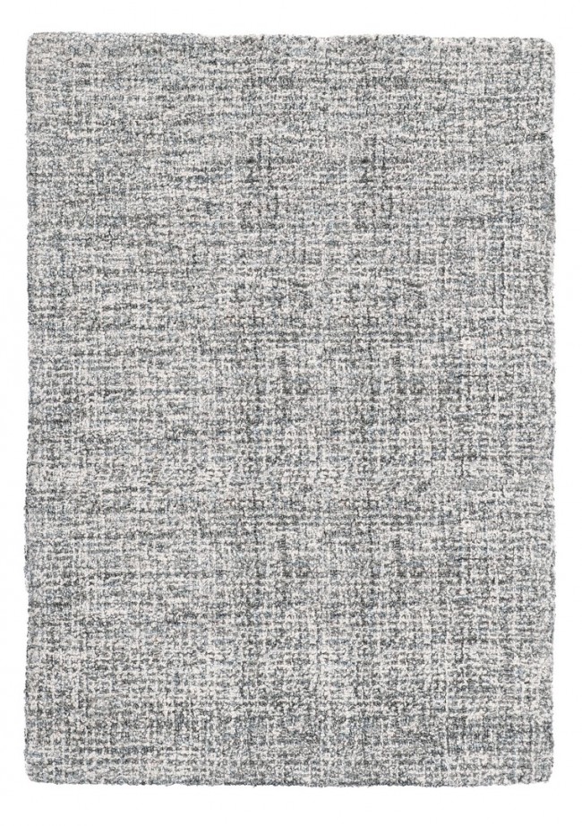 Tappeto Hansi Beige-Grigio-Azzur 160X230