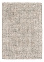 Tappeto Beige-Grigio-Marrone 160x230 cm