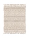 Tappeto Hiruni Beige 140x200