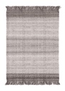 Tappeto Kalpani Marrone 140x200 - Poliestere 1.600 gr/m2