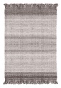Tappeto Kalpani Marrone 160x230 - Poliestere, 1.600 gr/m2
