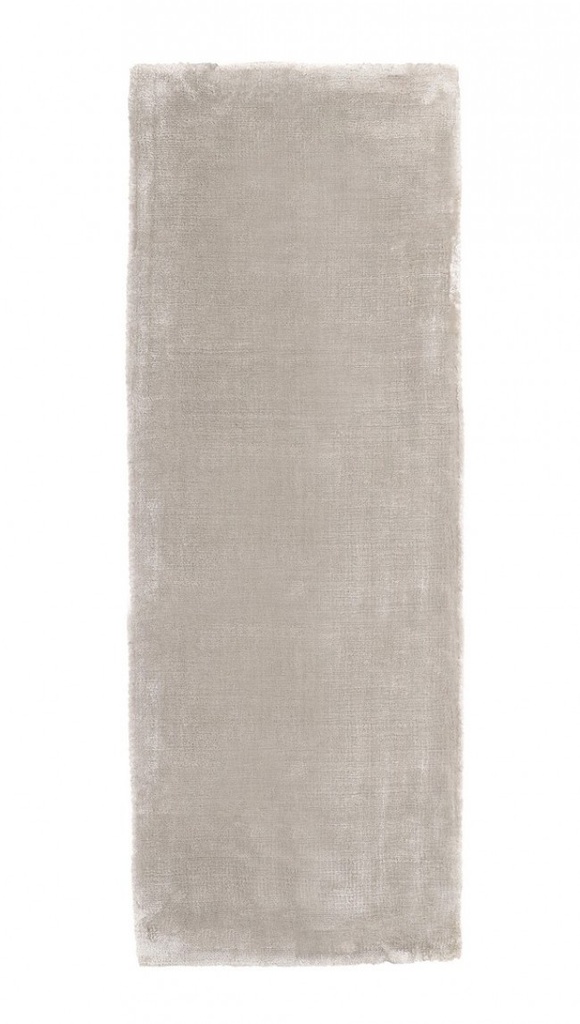 Tappeto Samadhi Beige 80x200 - Eleganza artigianale per il tuo spazio