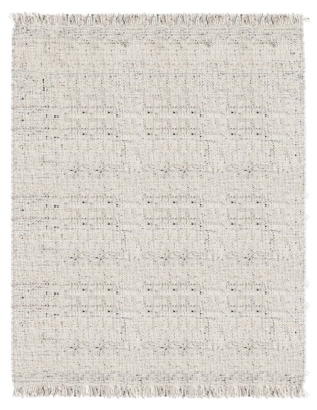 Tappeto Senuri Beige 200x300 - 70% lana, 30% poliestere