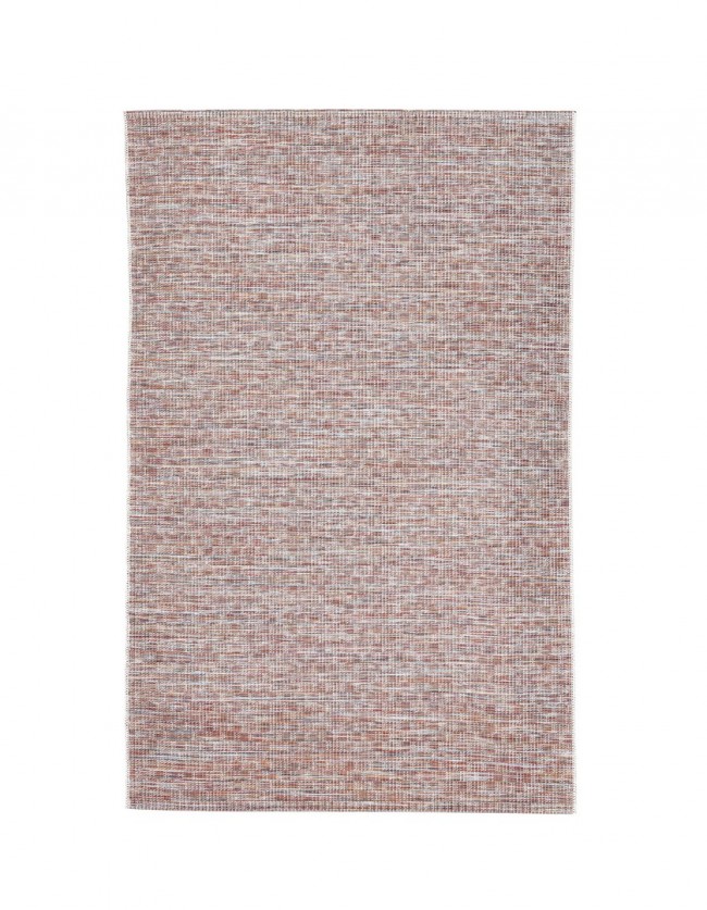 Tappeto Rosso Velis 160x230