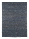 Tappeto Blu Zanzibar - 170 x 240 cm