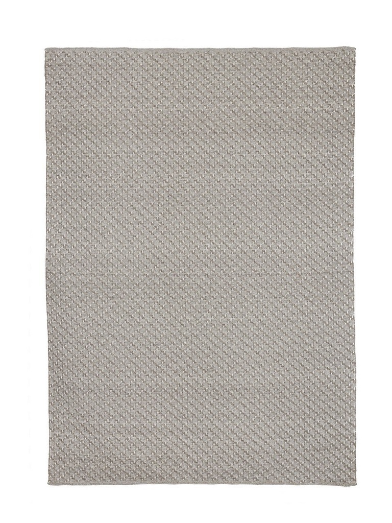 Tappeto da esterno grigio Bhajan 200 x 300 cm
