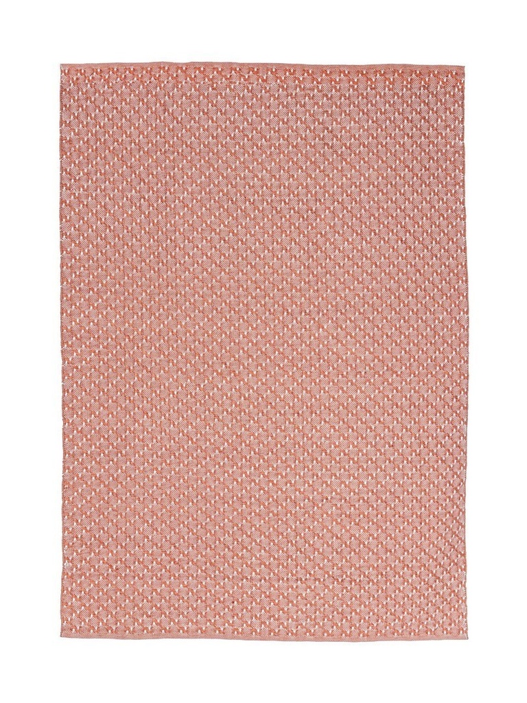 Tappeto da esterno rosa Bhajan 170 x 240 cm