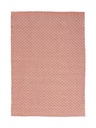 Tappeto da esterno rosa Bhajan 170 x 240 cm