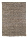 Tappeto marrone Zanzibar - 170x240 cm
