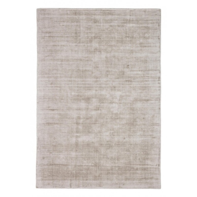 Tappeto moderno cottage argento 160x230 cm