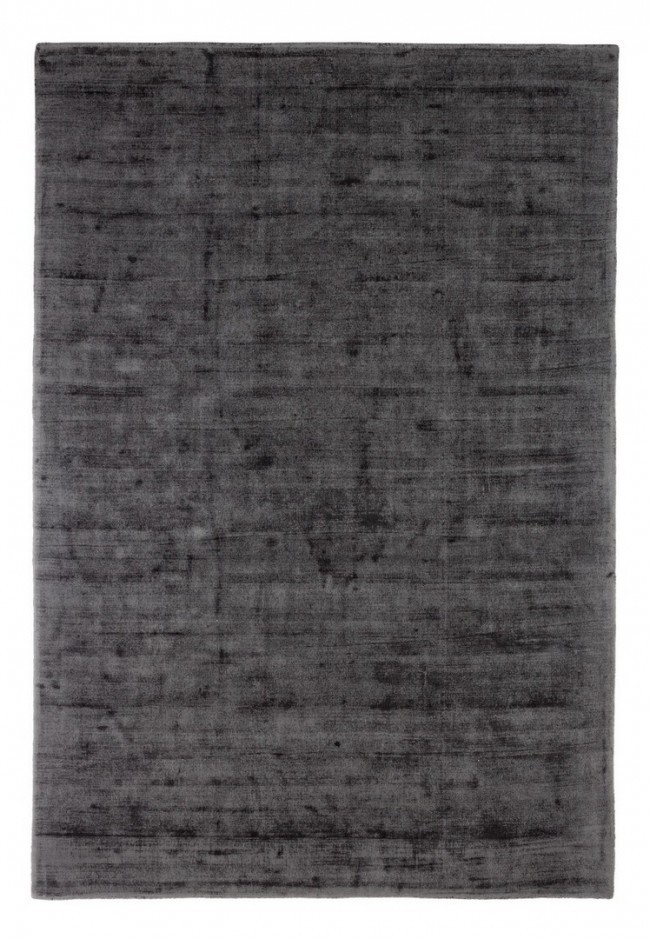 Tappeto moderno grigio scuro Cottage cm 140 x 200