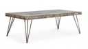 Tavolino Atlantide 140X75