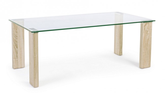 Tavolino New Arley Nature 120X60