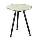 Tavolino tondo cmø60h72