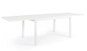 Tavolo All. Pelagius 135-270X90 Bianco Yk11: Funzionalità e Stile Perfetti per Ogni Occasione
