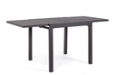Tavolo All. Pelagius 83-166x80 Antr Yk13