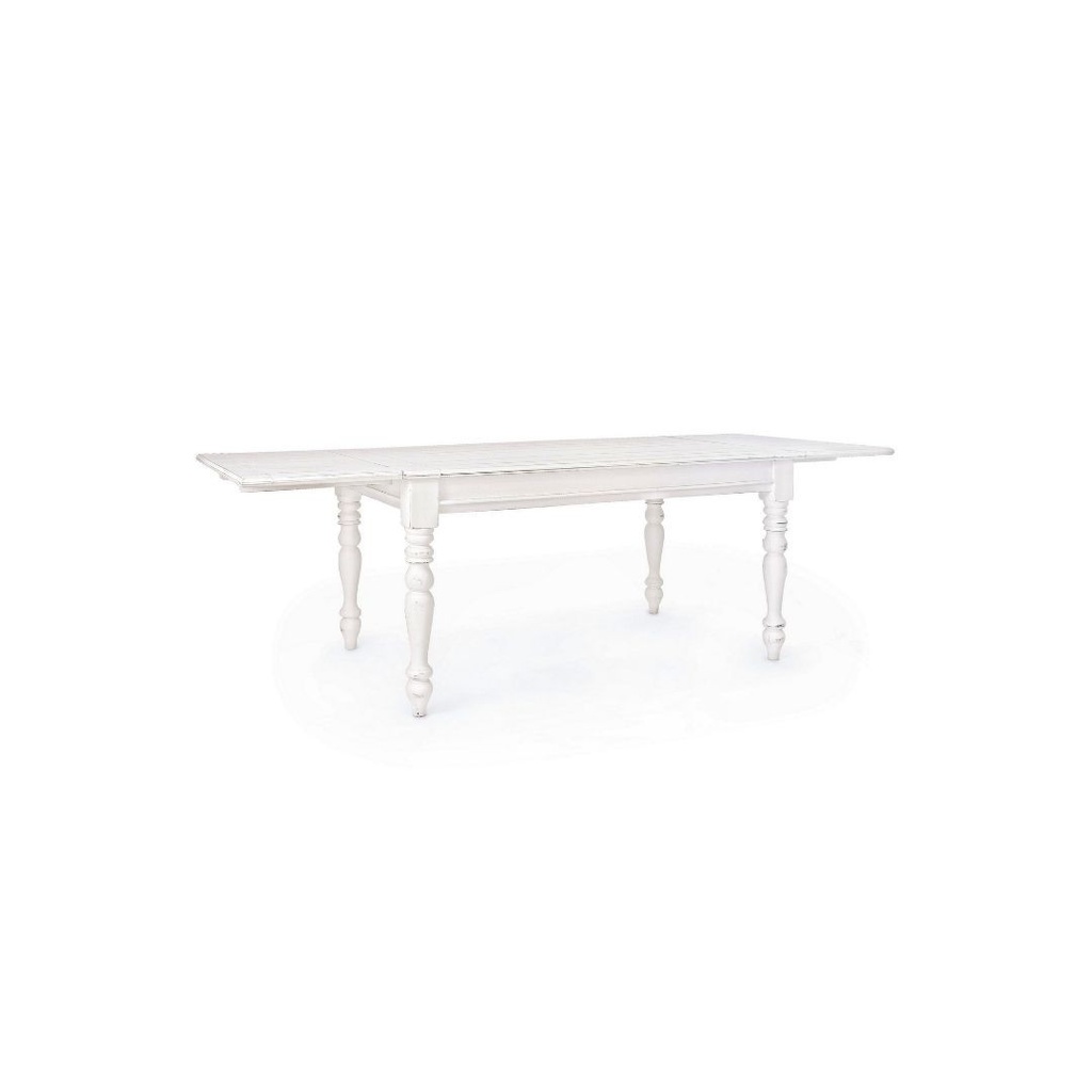 Tavolo Allungabile Collette 150-240 x 90h