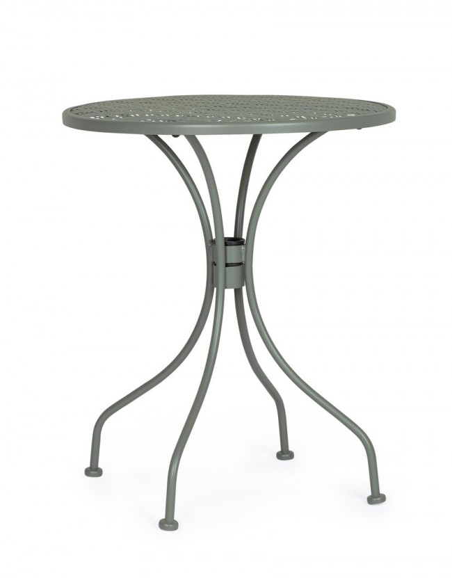 Tavolo Lizette Dark Olive D60