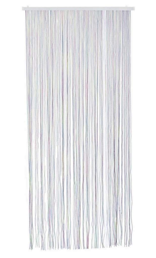 Tenda Ghiaccio Multicolore 100x220 cm