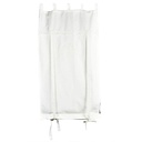 Tenda tessuto Just Charm cm58xh160x2