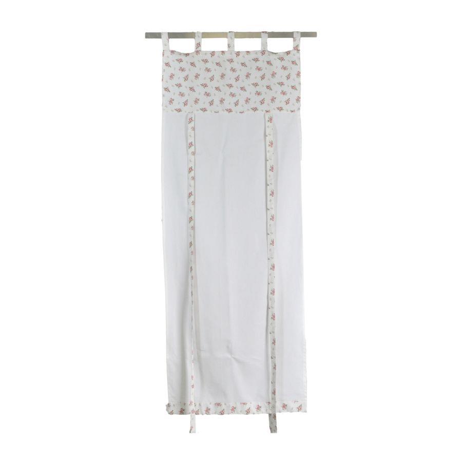 Tenda in tessuto Rosmary 58x160x2 cm