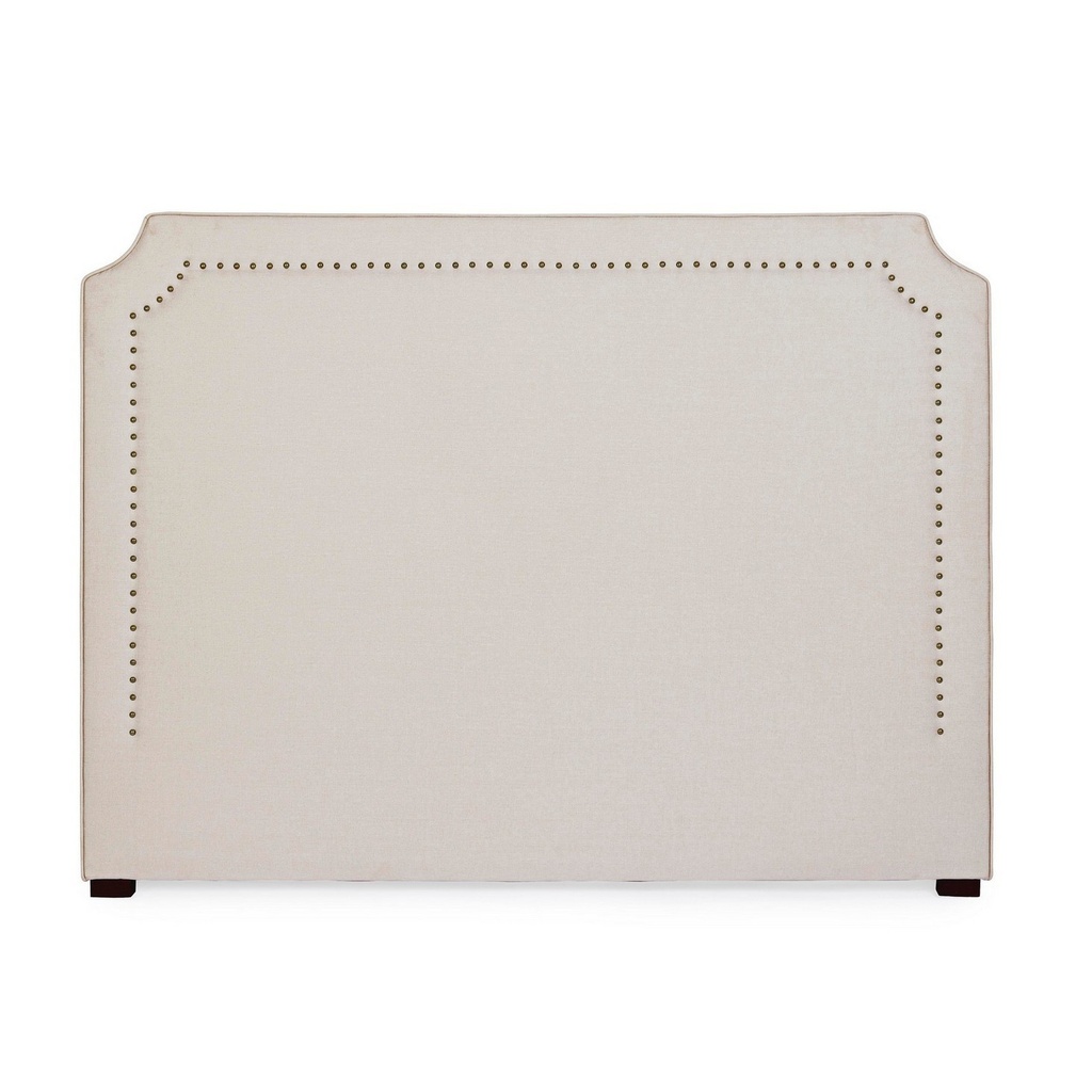 Testiera Letto Zenda Nat 160  BZ