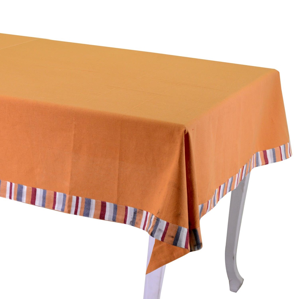 Tovaglia Stripe bordeaux bordo cm140x180