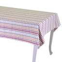 Tovaglia Rettangolare Bordeaux London - 140x240 cm