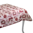 Tovaglia in poliestere cm140x240