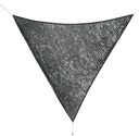 Vela Ombreggiante Moon Grigio Sc.3.6X3.6