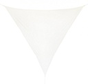 Vela Ombreggiante Tri. Naturale 5x5