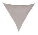 Vela Ombreggiante Tri. Tortora 5x5