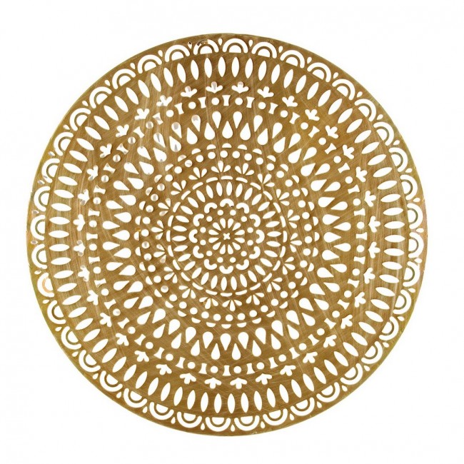 Decorazione Parete Adhira D63 2x