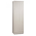 Armadio Multiuso Un Anta Eucalipto 46x34x H147 cm