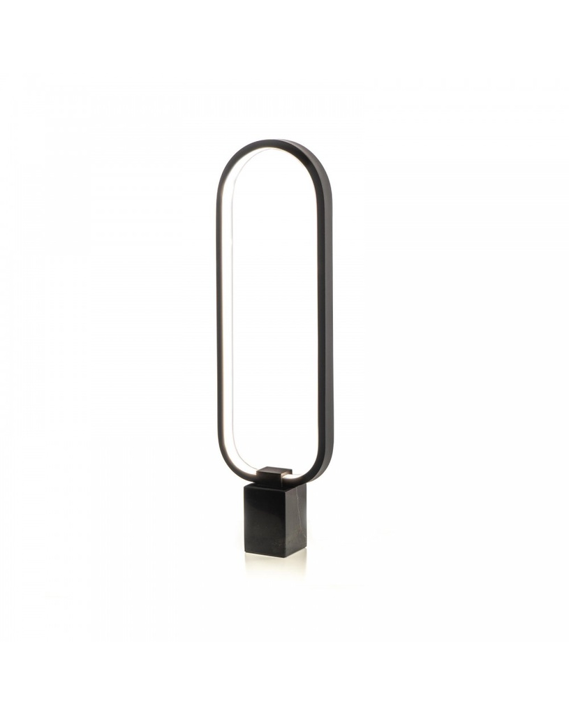 Lampada da tavolo LED - Naos - 7cm x 18cm H. 60cm