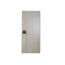 Pensile Bagno Multiuso Olmo 1 Anta con Ripiano Interno 30x17xh.70 cm