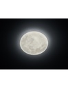 Plafoniera Moderna Led Fasi Lunari Lunar Ø40 cm