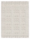 Tappeto Senuri Beige 200x300 - 70% lana, 30% poliestere