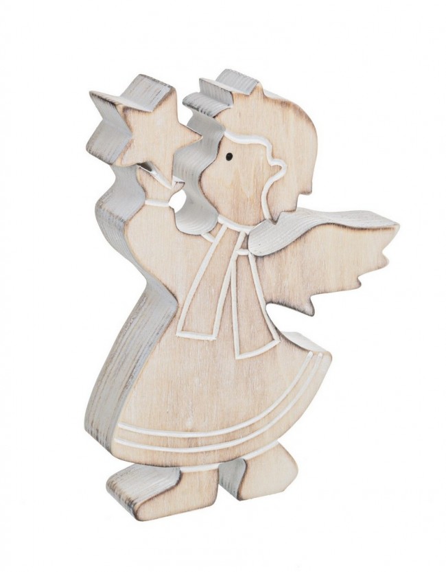 6x Angelo Edge Stand L - Samnite