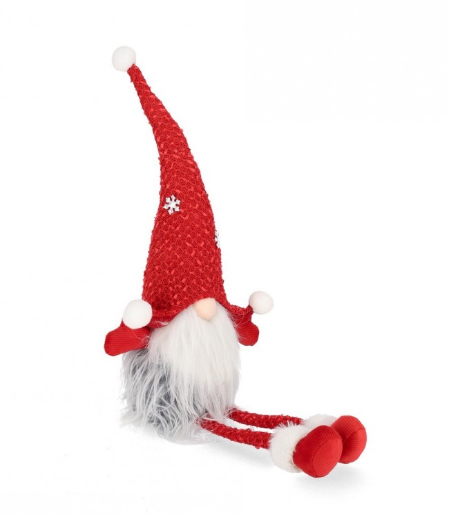 6x Babbo Alicia Rosso Legs - Samnite